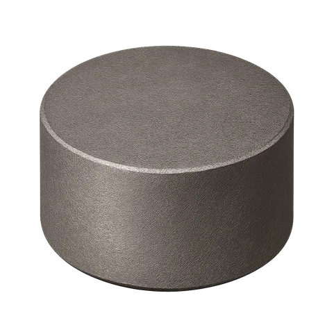 Поковка стальная 350 мм Ст20