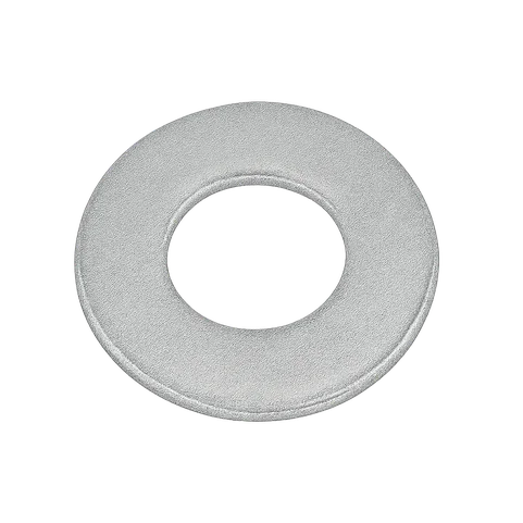 Шайба плоская DIN 125 М18