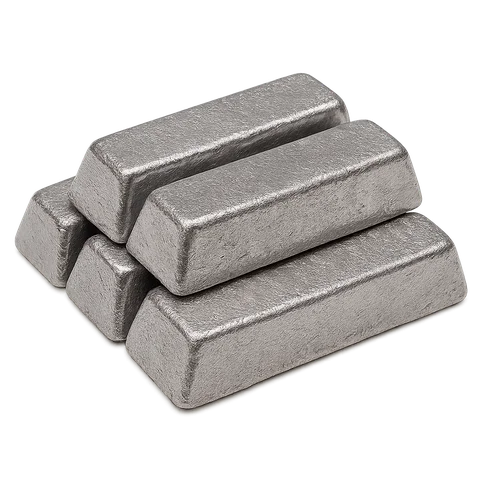 Свинцово-сурьмянистый сплав ССу2 ГОСТ 1292-81