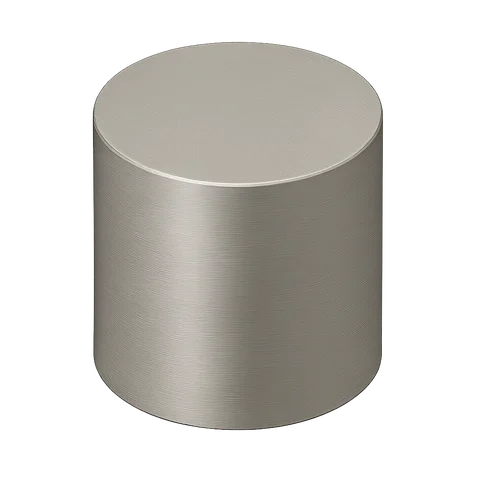 Титановая поковка ВТ6 260х610 мм