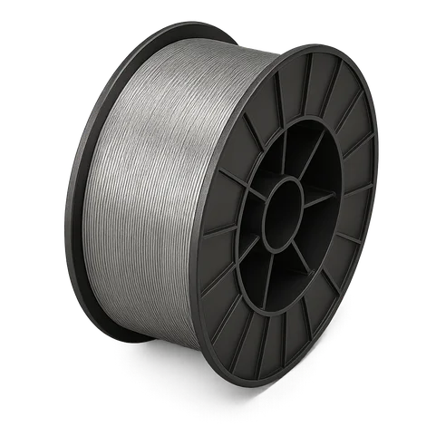 Сварочная проволока низкоуглеродистая 1,6 мм Св-08